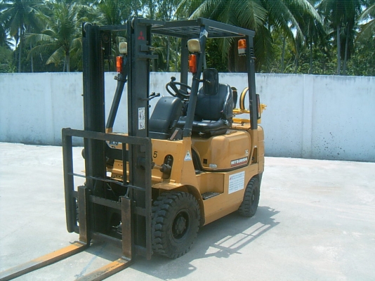 Sell Forrklift Best Quality