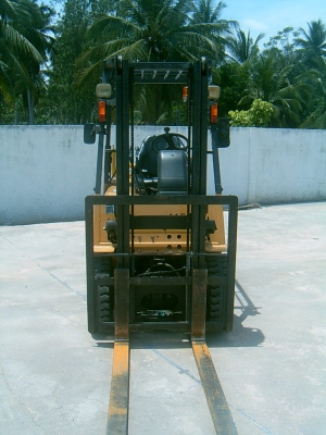 Sell Forrklift Best Quality