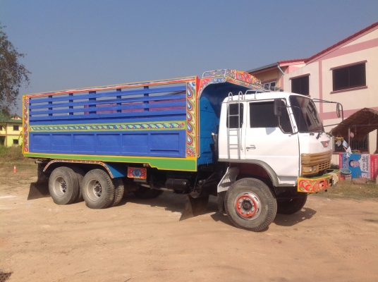 ขายคับ ซูโม่ 227