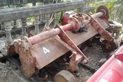 ขายโรตารี่ เก่านอก ราคาถูก