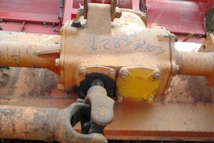 ขายโรตารี่ เก่านอก ราคาถูก