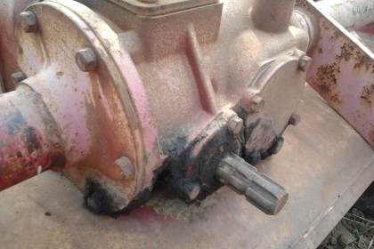 ขายโรตารี่ เก่านอก ราคาถูก