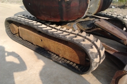 ขายแมคโคร KOBELCO SK30UR-2 เก่านอกแท้ๆ ราคาพร้อมส่งค่ะ