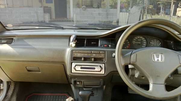 Civic 3dr. สวยๆ