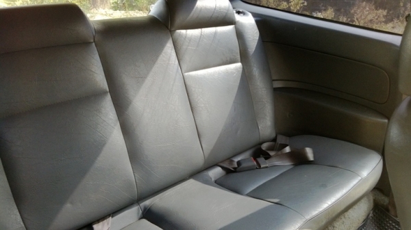 Civic 3dr. สวยๆ