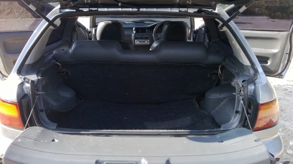 Civic 3dr. สวยๆ