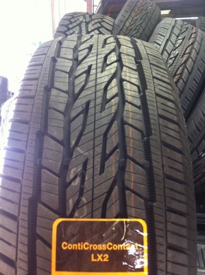 ยางใหม่ปี 2013 ขนาด 265 - 70 R16 ดอก HT ยางใหม่ปี 2013 ขนาด 265 - 70 R16 ดอก HT