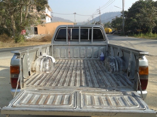 ขายรถบ้านพร้อมใช้งาน 67000 บาท