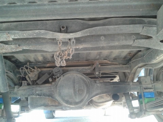 ขายรถบ้านพร้อมใช้งาน 67000 บาท