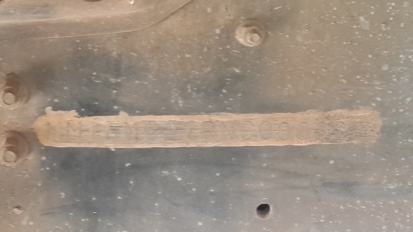 ขายด่วนไอ้หลงหัวลากยูโรทูติดก๊าชNGVพร้อมหางสามเพลาดั้มรีบจองโทร0801515451