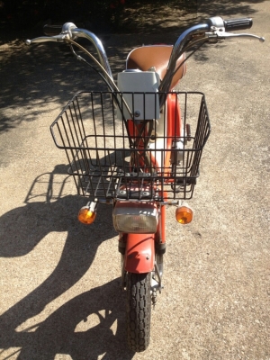 ขาย SUZUKI "YOUDY mini" นำเข้า ญี่ปุ่น