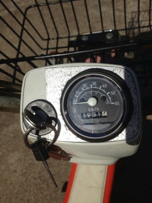 ขาย SUZUKI "YOUDY mini" นำเข้า ญี่ปุ่น