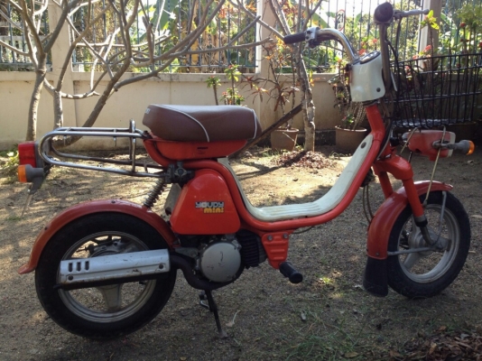 ขาย SUZUKI "YOUDY mini" นำเข้า ญี่ปุ่น