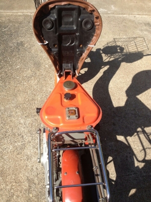 ขาย SUZUKI "YOUDY mini" นำเข้า ญี่ปุ่น