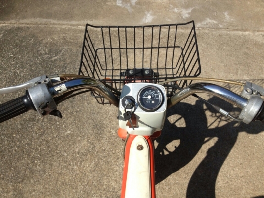 ขาย SUZUKI "YOUDY mini" นำเข้า ญี่ปุ่น