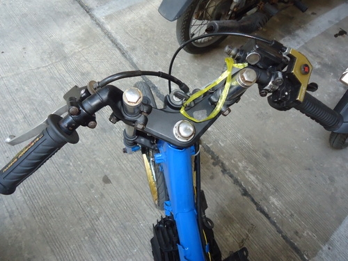 Honda Tana (แว๊น)ลดเหลือ3200.-