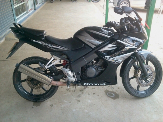 ขายรถ CBR 150