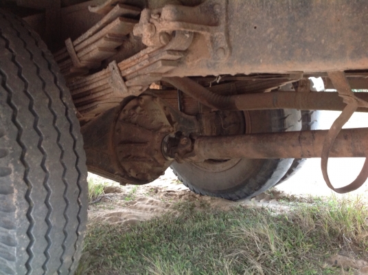 ขายด่วนเทลเลอร์บรรทุกรถเกี่ยวข้าวหรือแมคโคร 6BG1 เครื่อง 175 แรง พวงมาลัยพาวเวอร์ เบรคทิฟฟี่ ขายด่วนเทลเลอร์บรรทุกรถเกี่ยวข้าวหรือแมคโคร 6BG1 เครื่อง 175 แรง พวงมาลัยพาวเวอร์ เบรคทิฟฟี่