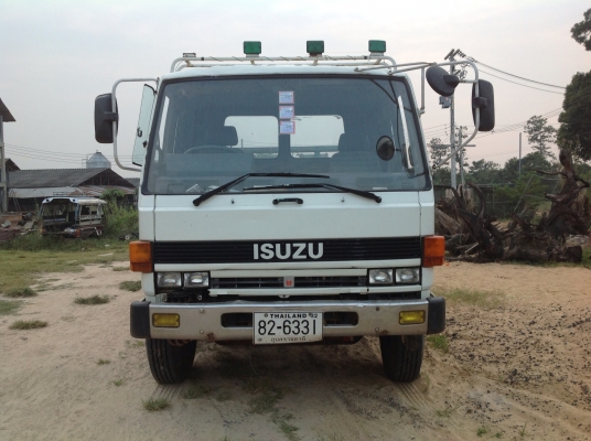 ขายด่วนเทลเลอร์บรรทุกรถเกี่ยวข้าวหรือแมคโคร 6BG1 เครื่อง 175 แรง พวงมาลัยพาวเวอร์ เบรคทิฟฟี่ ขายด่วนเทลเลอร์บรรทุกรถเกี่ยวข้าวหรือแมคโคร 6BG1 เครื่อง 175 แรง พวงมาลัยพาวเวอร์ เบรคทิฟฟี่