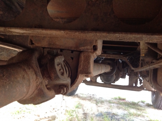 ขายด่วนเทลเลอร์บรรทุกรถเกี่ยวข้าวหรือแมคโคร 6BG1 เครื่อง 175 แรง พวงมาลัยพาวเวอร์ เบรคทิฟฟี่ ขายด่วนเทลเลอร์บรรทุกรถเกี่ยวข้าวหรือแมคโคร 6BG1 เครื่อง 175 แรง พวงมาลัยพาวเวอร์ เบรคทิฟฟี่