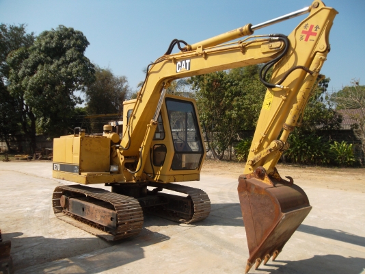 ขายรถขุดมิตซูE70      MS070-8 เก่าจากนอก ขายตามสภาพ สน  ใจติดต่อ   พรเทพแทรคเตอร์ 085 040844 1