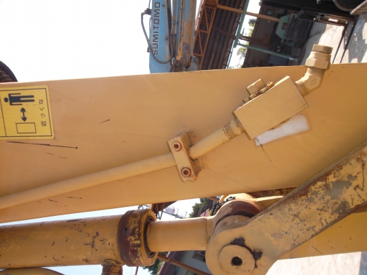 ขายรถขุดมิตซูE70      MS070-8 เก่าจากนอก ขายตามสภาพ สน  ใจติดต่อ   พรเทพแทรคเตอร์ 085 040844 1