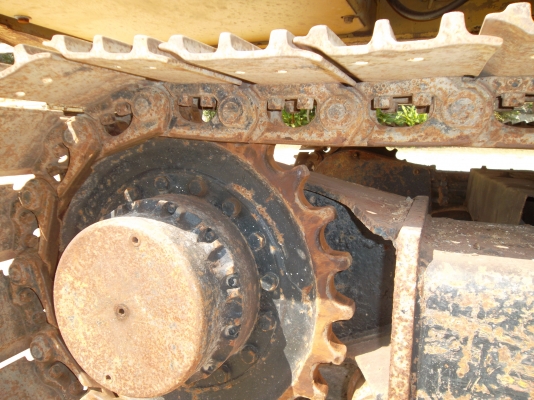 ขายรถขุดมิตซูE70      MS070-8 เก่าจากนอก ขายตามสภาพ สน  ใจติดต่อ   พรเทพแทรคเตอร์ 085 040844 1