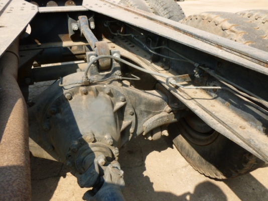 แสงฟ้าเต้นรถ////ขาย10ล้อNISSAN-UD-CDA12M 177แรง ยาว6.10เมตร