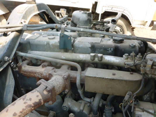 แสงฟ้าเต้นรถ////ขาย10ล้อNISSAN-UD-CDA12M 177แรง ยาว6.10เมตร