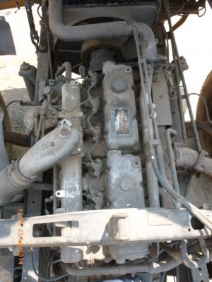 แสงฟ้าเต้นรถ////ขาย10ล้อNISSAN-UD-CDA12M 177แรง ยาว6.10เมตร