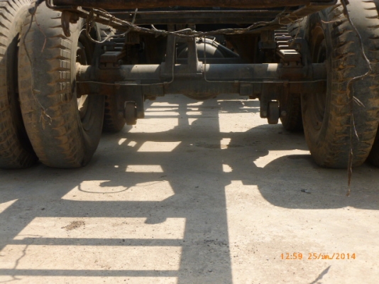 แสงฟ้าเต้นรถ////ขาย10ล้อNISSAN-UD-CDA12M 177แรง ยาว6.10เมตร