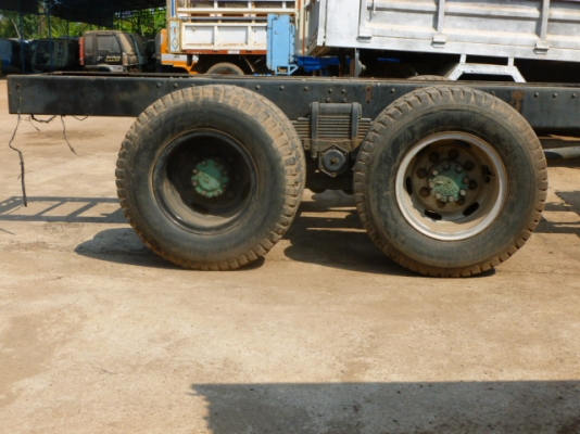 แสงฟ้าเต้นรถ////ขาย10ล้อNISSAN-UD-CDA12M 177แรง ยาว6.10เมตร