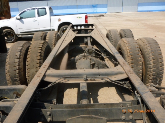 แสงฟ้าเต้นรถ////ขาย10ล้อNISSAN-UD-CDA12M 177แรง ยาว6.10เมตร