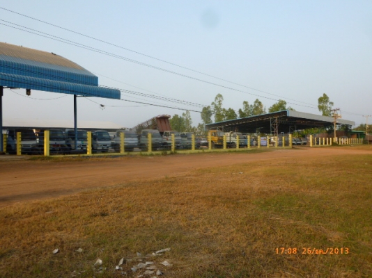 แสงฟ้าเต้นรถ////ขาย10ล้อNISSAN-UD-CDA12M 177แรง ยาว6.10เมตร