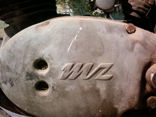 ขาย mz ถังเหลี่ยม 0891347860