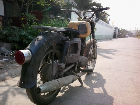 ขาย mz ถังเหลี่ยม 0891347860