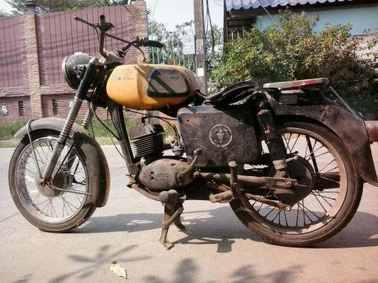 ขาย mz ถังเหลี่ยม 0891347860