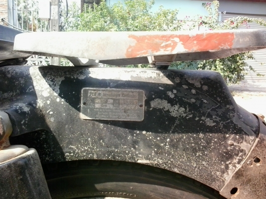 ขาย mz ถังเหลี่ยม 0891347860