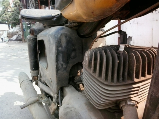 ขาย mz ถังเหลี่ยม 0891347860