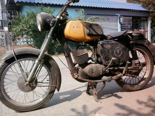 ขาย mz ถังเหลี่ยม 0891347860