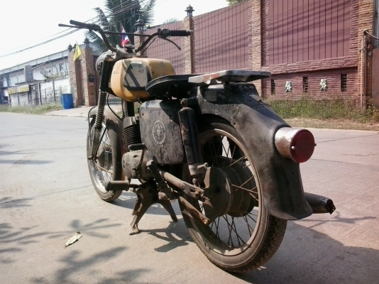 ขาย mz ถังเหลี่ยม 0891347860