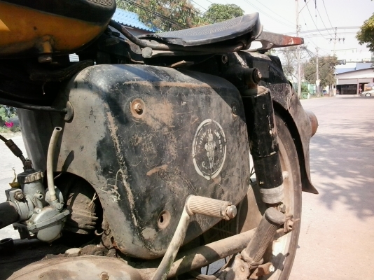 ขาย mz ถังเหลี่ยม 0891347860