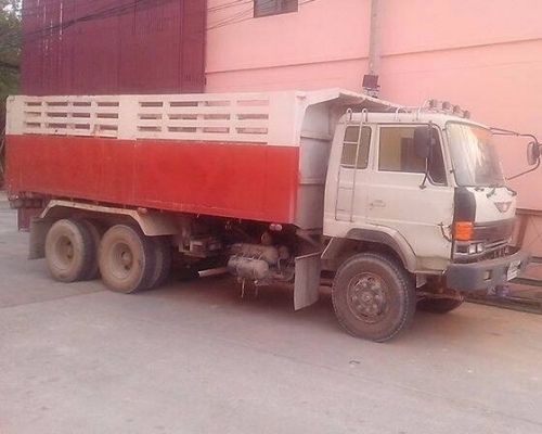 ขาย Sumo227 ดั้มสวยๆ