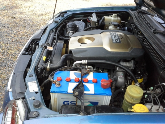 ISUZU D-MAX 2.5 SLX SPACECAB ปี06 ISUZU D-MAX 2.5 SLX SPACECAB ปี06