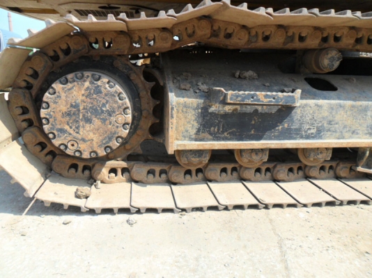 Catterpillar 315D รถห้างเดิมๆ เอกสารพร้อม สภาพเต็ม ๆ