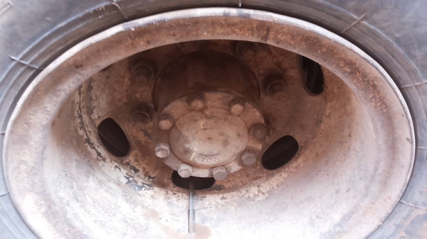 **1,030,000 บ.ต่อรอง**ขาย10ล้อ2เพลาดั๊ม"ไอ้หลงโบ" MITSU FN527M-TF4087 เครื่องเดิมเกียร์เดิม 10สปีด เครื่อง 6D16-TF4087 220แรง เครื่องดี แรงดี ช่วงล่างเบรคใหญ่ เพลาบุ๋ม คัสซีสวยเดิมไม่ปะไม่ดาม กระบะดั๊มเหล็กKAC สภาพดี ฝาข้างแผ่นหลัง2ข้างเปลี่ยนมา