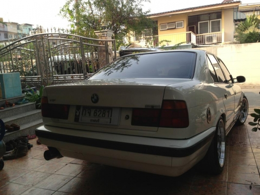 e34รถบ้านสวยเครื่อง1Jz ช่วยงล่างแน่นนิ่มขับสบาย แม๊ค18อ๊อฟลึก สีสวย หาอยู่ไม่ผิดหวังดูแลรักษาอย่างดี e34รถบ้านสวยเครื่อง1Jz ช่วยงล่างแน่นนิ่มขับสบาย แม๊ค18อ๊อฟลึก สีสวย หาอยู่ไม่ผิดหวังดูแลรักษาอย่างดี