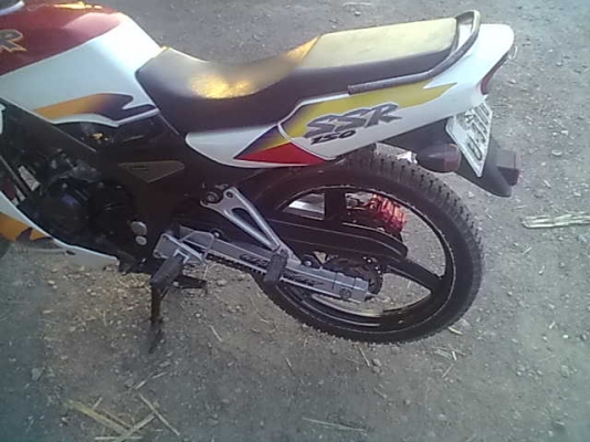 ขาย kr เดิมๆ ทะเบียนพร้อมโอน(ลดราคา 12000)