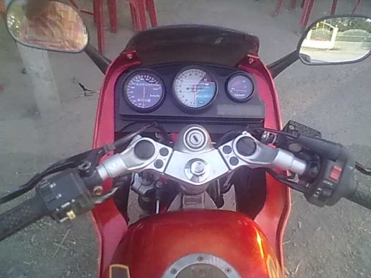 ขาย kr เดิมๆ ทะเบียนพร้อมโอน(ลดราคา 12000)