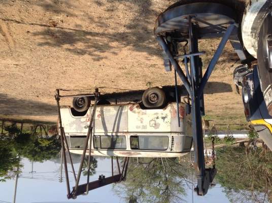 รอกซ่อมเครื่องบิน มัดจำแล้วไม่มาเอา ขายต่อครับ